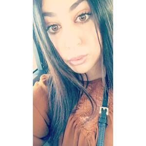 Meet your Posher, Reem