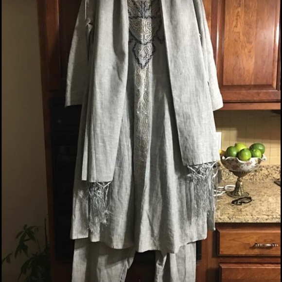 Nice dress