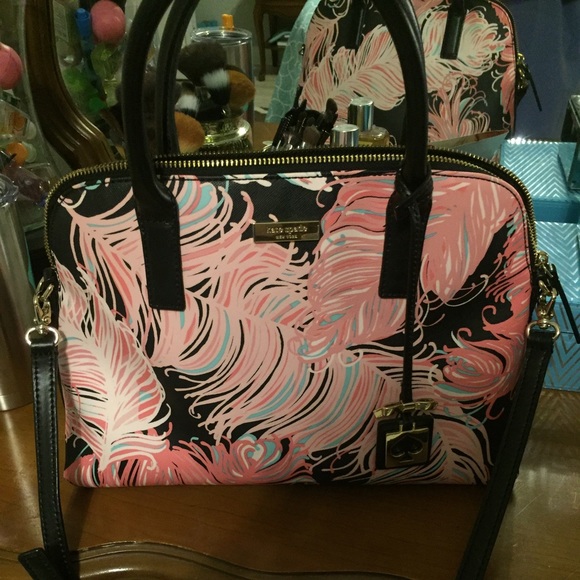 Kate Spade purse