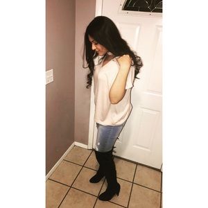 Meet your Posher, Noelia