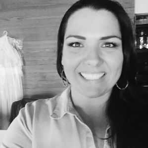 Meet your Posher, Patricia