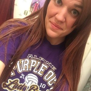 Meet your Posher, Andrea