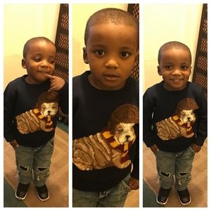 Meet your Posher, Rell