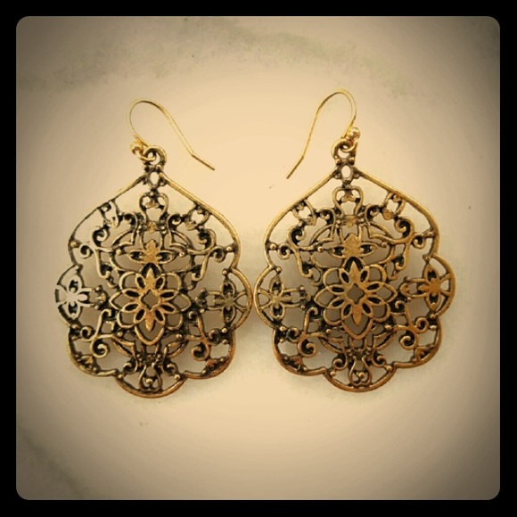 Lucky Brand Earrings