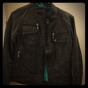 Women's BMW Roadster Jacket
