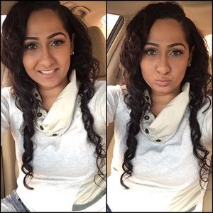 Meet your Posher, Sahar