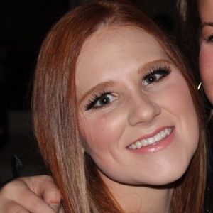 Meet your Posher, Gina
