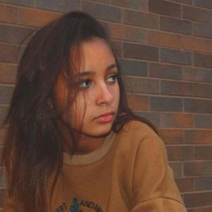 Meet your Posher, Jada