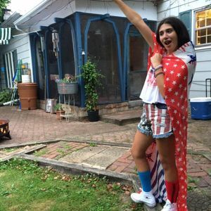 Meet your Posher, Sofi