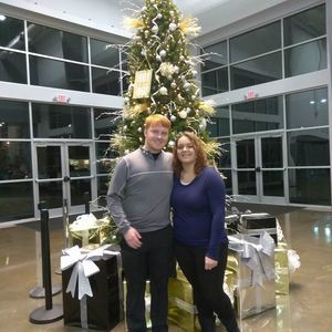 Meet your Posher, Destiny