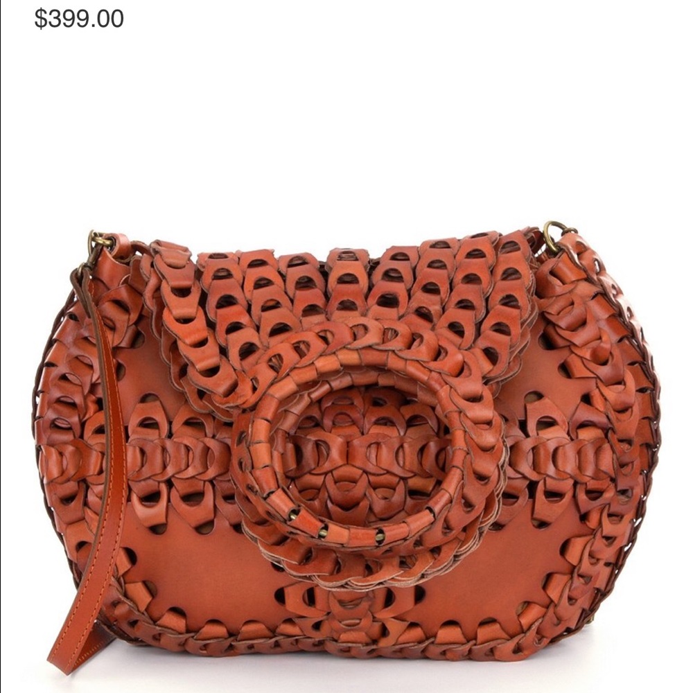 Patricia Nash Purse