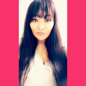 Meet your Posher, Janelle