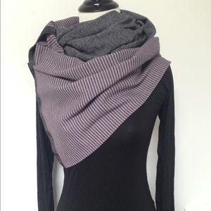 Vinyasa Scarf Rulu