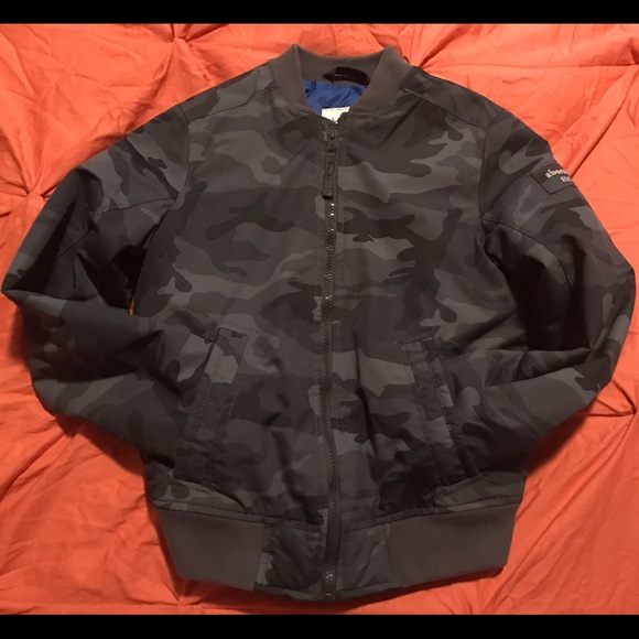 black army fatigue jacket