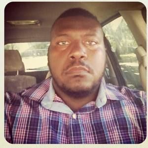 Meet your Posher, Jamarious