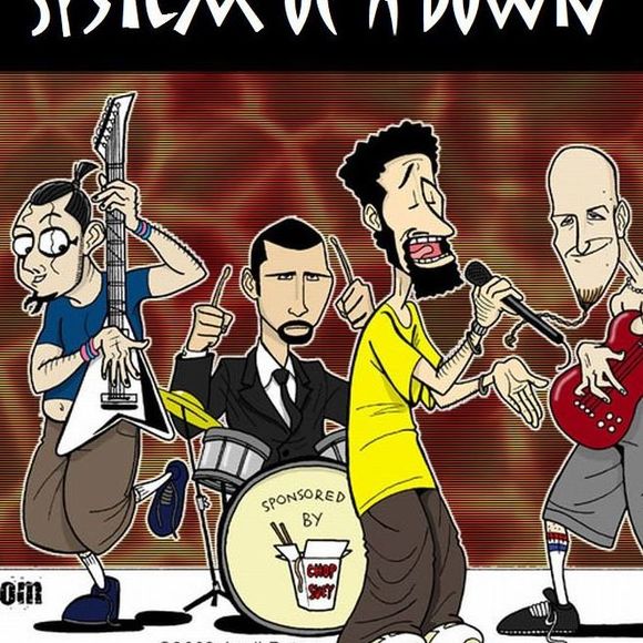 Meet your Posher, Christie