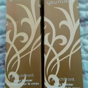 Younique body brinzer