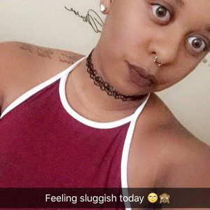 Meet your Posher, Kinte'a