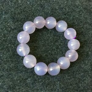 Elastic bracelet