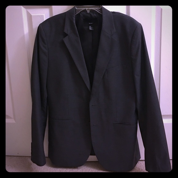 Mens sports coat H&M
