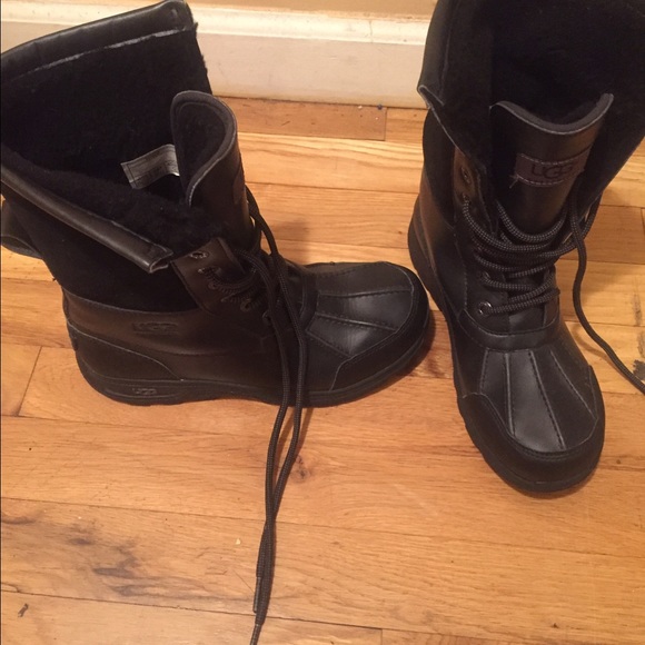 Uggs - Picture 1 of 1