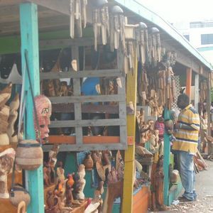 Meet your Posher, Jeanie