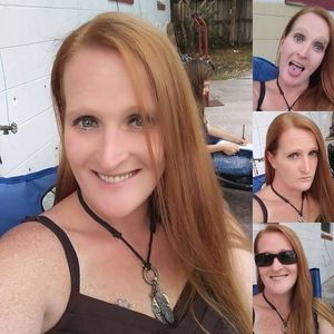 Meet your Posher, April