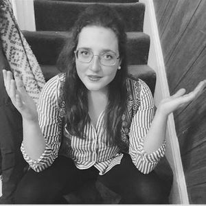 Meet your Posher, Ana