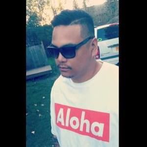 Meet your Posher, Edwin