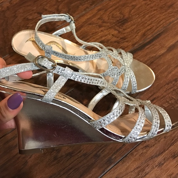 Nina heels