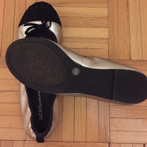 Bcbgeneration Ballet Flats - image 2