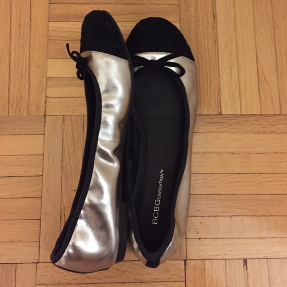 Bcbgeneration Ballet Flats - image 3