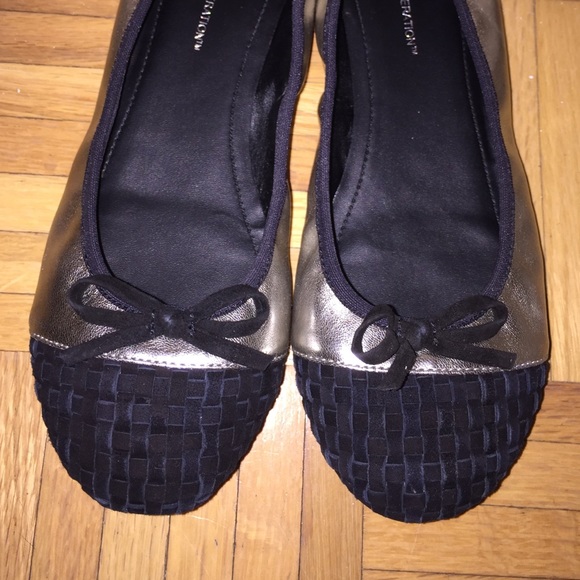 Bcbgeneration Ballet Flats - image 4