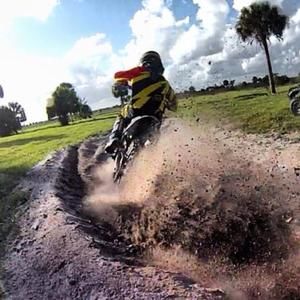 Meet your Posher, Blake