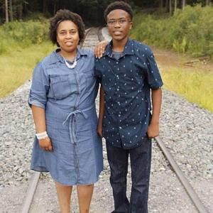 Meet your Posher, Sammie