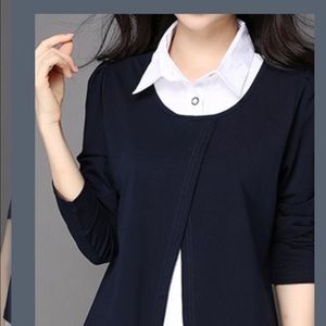 Brand new never worn Top