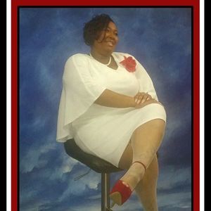 Meet your Posher, Angela