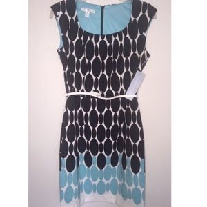 🌹✨London times dress