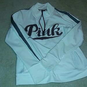 pink outfit