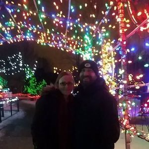 Meet your Posher, Brenda