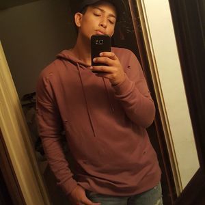 Meet your Posher, Jonathan