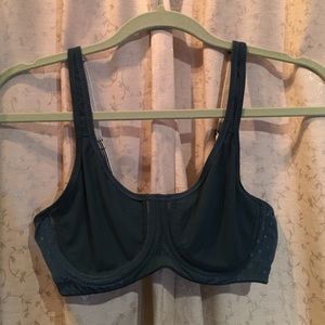 Lululemon boob wired bra