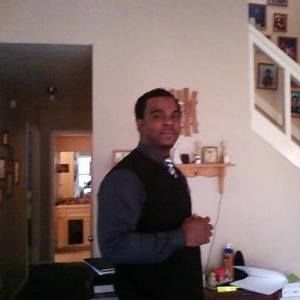 Meet your Posher, Travis