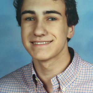 Meet your Posher, Preston