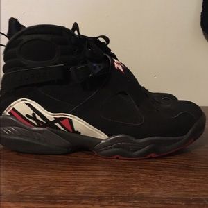 jordan retro playoff 8