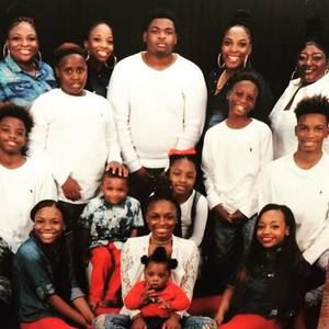 Meet your Posher, Patrice