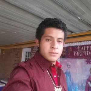 Meet your Posher, Francisco