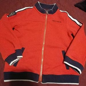Tommy Hilfiger toddler boys jacket
