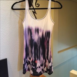 🍋Lululemon cotton tank