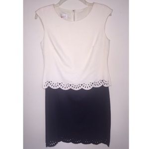 🌹✨ Donna Morgan Dress